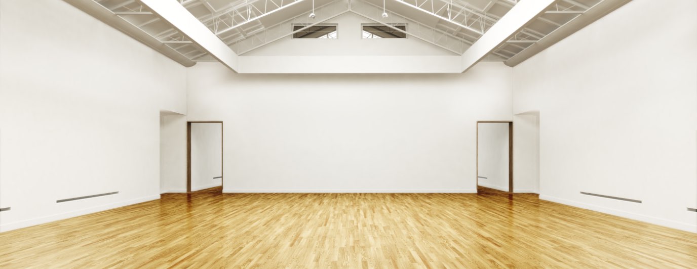 Commercial Hardwood Floor Installations Bates Floors