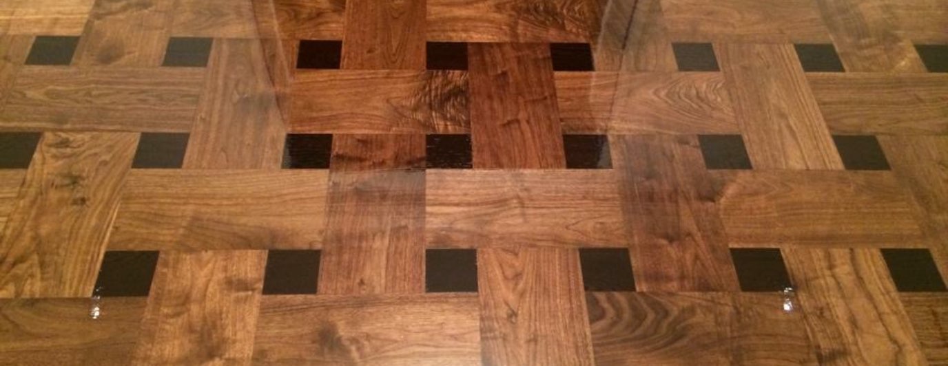 Custom & Architectural Flooring Bates Floors